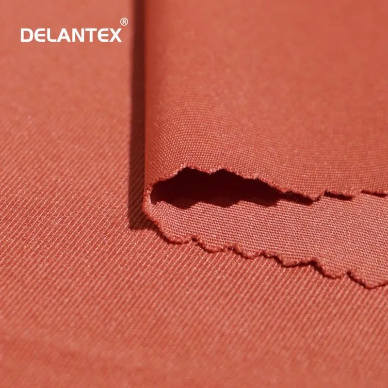 Pre-Cut Solid Color Interlock Fabric, Soft and Stretch Fabric in 59